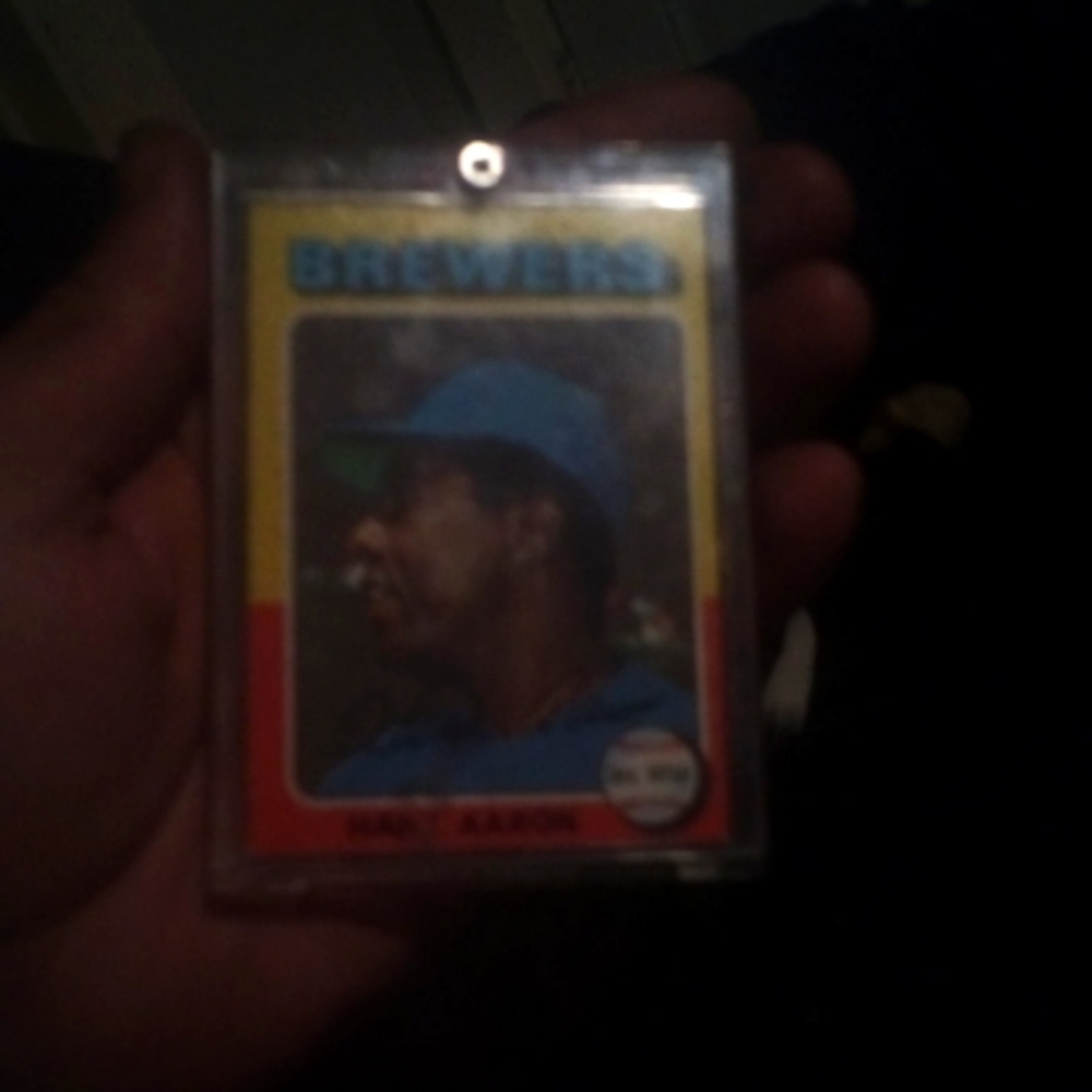 Hank at the cheapest